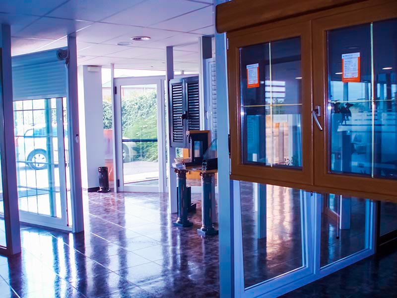 Vidres Juneda Exposició