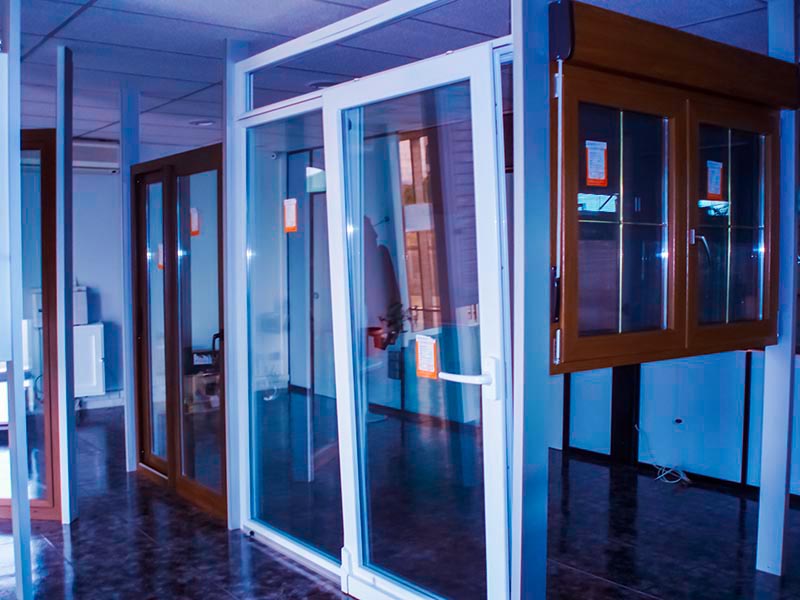 Vidres Juneda Exposició