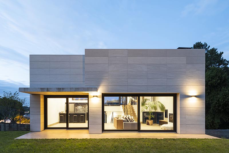 E 170 Corredera Elevable