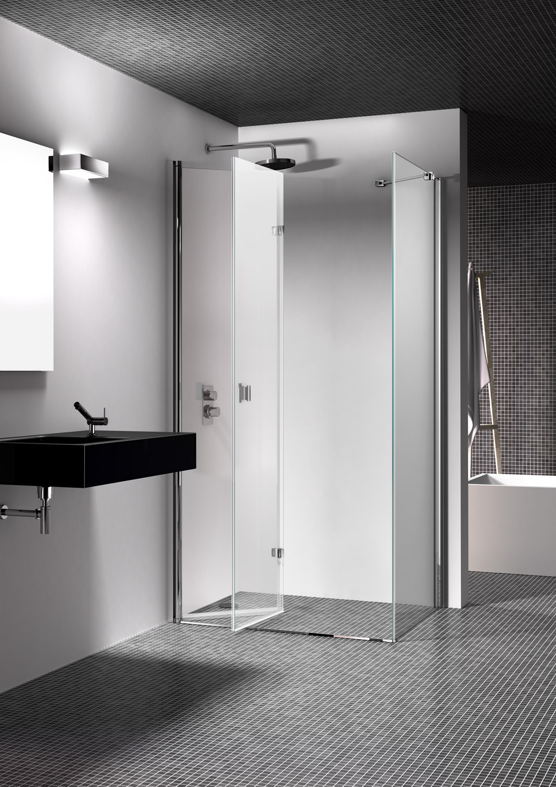 SD TECHNIC DPE2-DPL2 semi (PLEGABLE DUTXA)