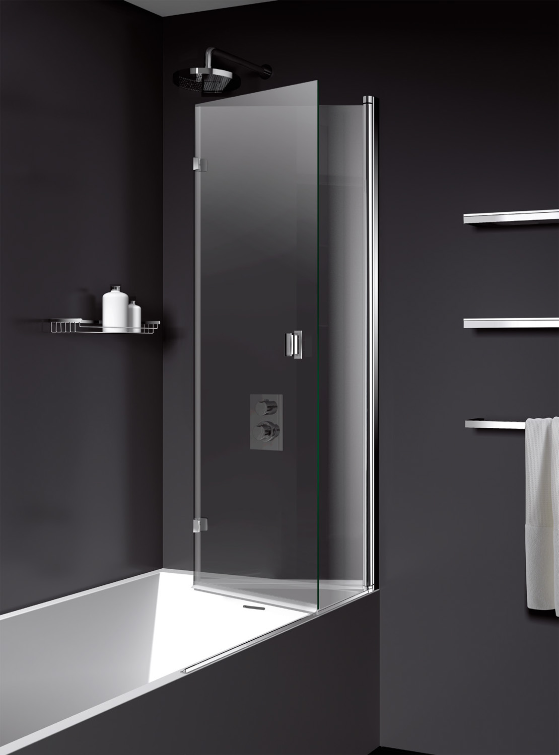 TECHNIC HPX2 A2 (PLEGABLE BANYERA)