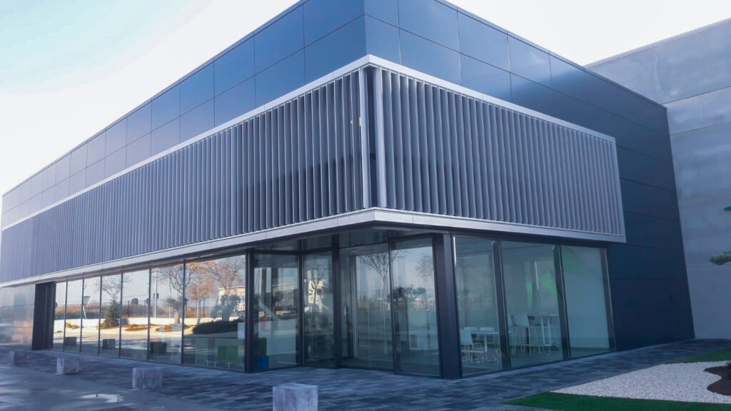 TRANSAMBIENTAL EN BELL-LLOC